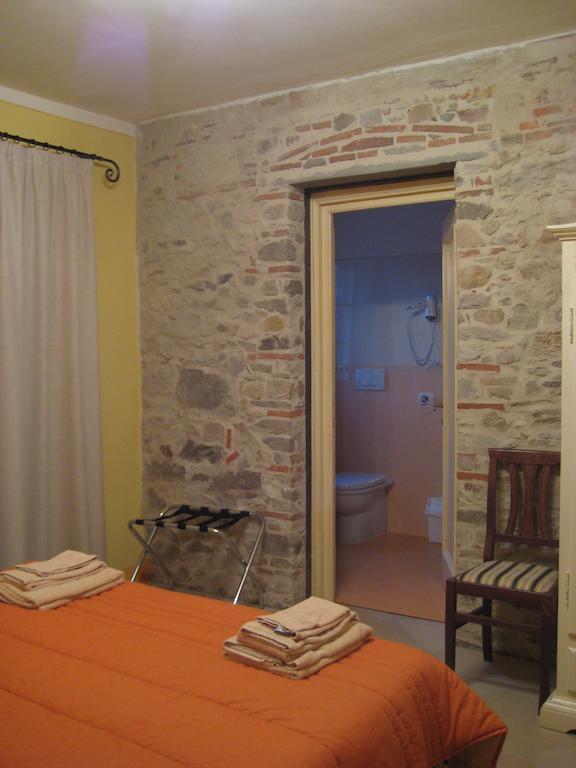Corte Capitani Капаннорі Номер фото